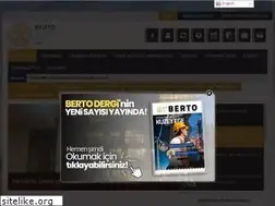 Sites similar to berto.org.tr