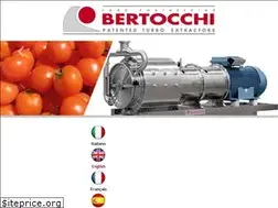 Sites similar to bertocchi.com
