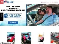 Sites similar to bertogdenautooutlet.com