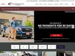 Sites similar to bertogdenbuickgmc.com