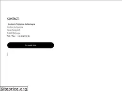 Sites similar to bertogne-tourisme.be