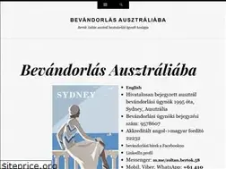 Sites similar to bertok.com