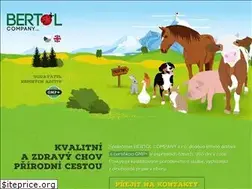 Sites similar to bertol.org
