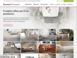 Sites similar to bertolani.it