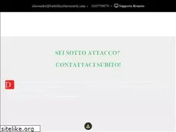 Sites similar to bertoldicybersecurity.com