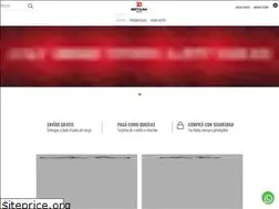 Sites similar to bertolinabikes.com.ar