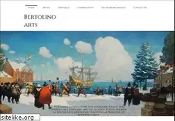 Sites similar to bertolinoarts.com