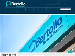 Sites similar to bertollo.com.ar