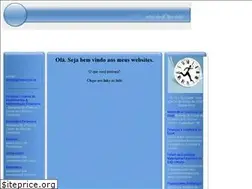 Sites similar to bertolo.pro.br