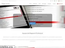 Sites similar to berton.es