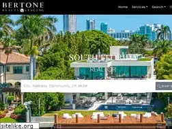 Sites similar to bertonerealty.com