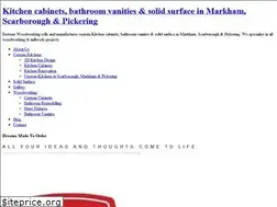 Sites similar to bertonewoodworking.com