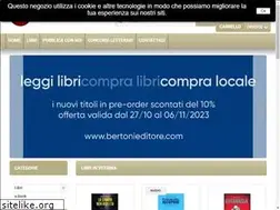 Sites similar to bertonieditore.com