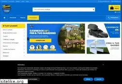 Sites similar to bertonistore.it
