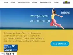 Sites similar to bertooms.nl