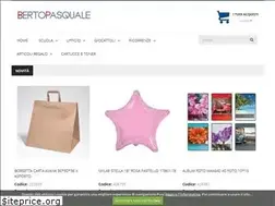 Sites similar to bertopasquale.it