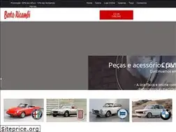 Sites similar to bertoricambi.com
