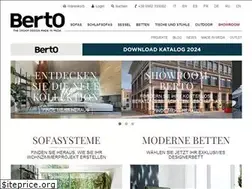 Sites similar to bertosalotti.de