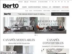 Sites similar to bertosalotti.fr
