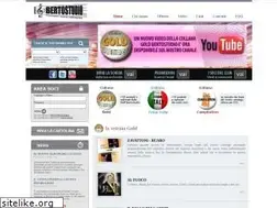 Sites similar to bertostudio.it