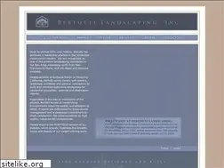 Sites similar to bertotti.com