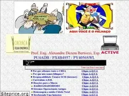 Sites similar to bertozi.com