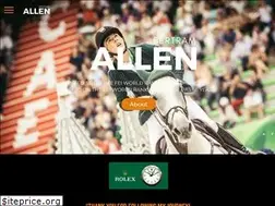 Sites similar to bertram-allen.com