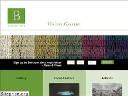 Sites similar to bertram-arts.com