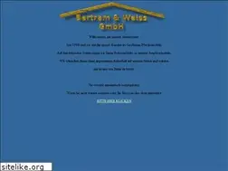 Sites similar to bertram-und-weiss.de