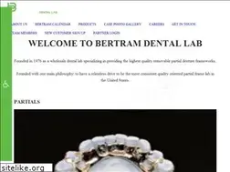 Sites similar to bertramdental.com
