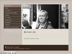 Sites similar to bertramjob.com