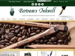 Sites similar to bertramsinkwell.com