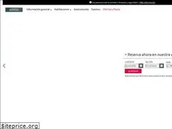 Sites similar to bertran-hotel.com