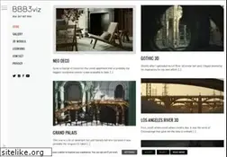 Sites similar to bertrand-benoit.com