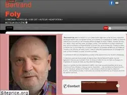 Sites similar to bertrand-foly.fr