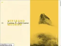 Sites similar to bertrand-meunier.com