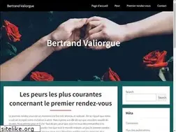 Sites similar to bertrand-valiorgue.com