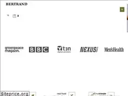 Sites similar to bertrand.bio
