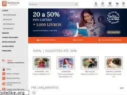 Sites similar to bertrand.pt