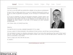 Sites similar to bertrandchazaly.com