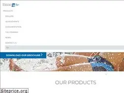 Sites similar to bertranddocks.com