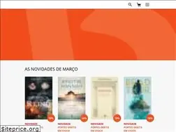 Sites similar to bertrandeditora.pt