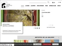 Sites similar to bertrandgillig.fr