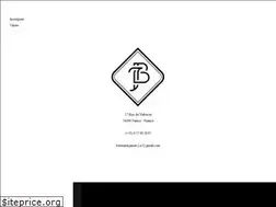 Sites similar to bertrandjamot.com