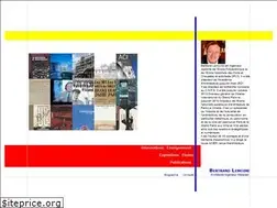 Sites similar to bertrandlemoine.fr