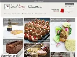 Sites similar to bertrandmunier.co.uk