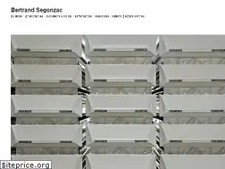 Sites similar to bertrandsegonzac.com