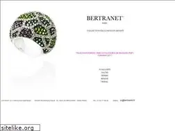 Sites similar to bertranet.fr