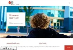 Sites similar to bertrange.lu