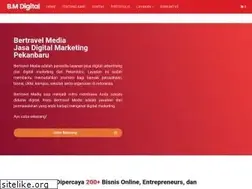 Sites similar to bertravel.com